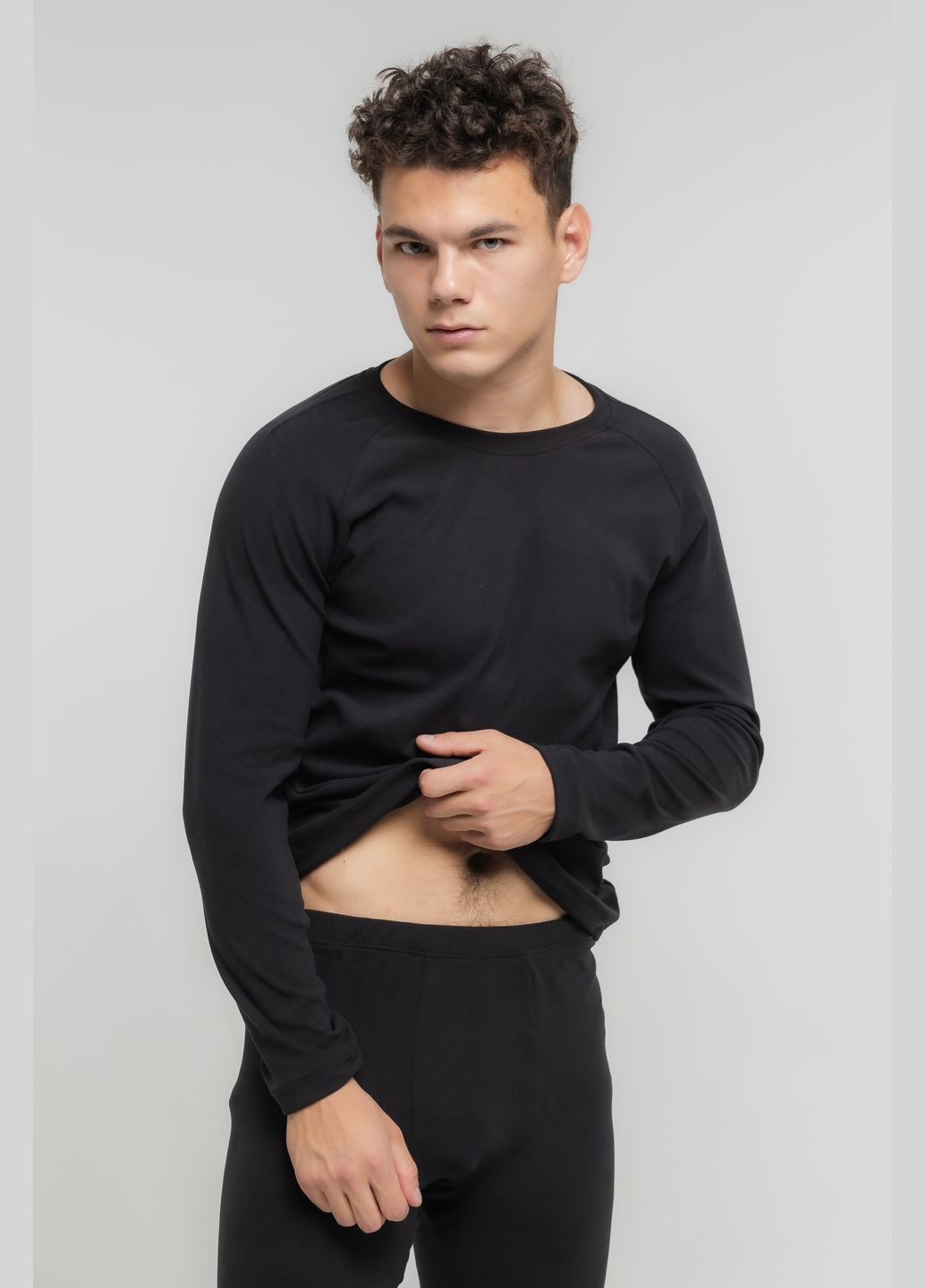 Мужские кальсоны No Brand (311658899)