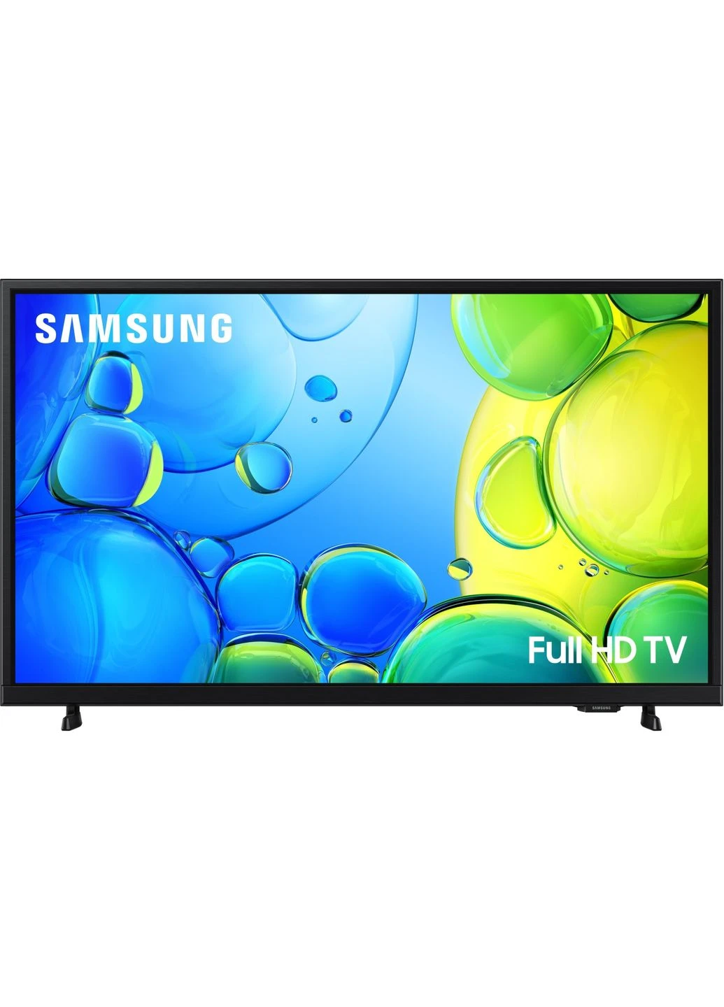 Телевизор LED 40 дюймов FHD 50 Гц Smart черный Samsung (391427673)