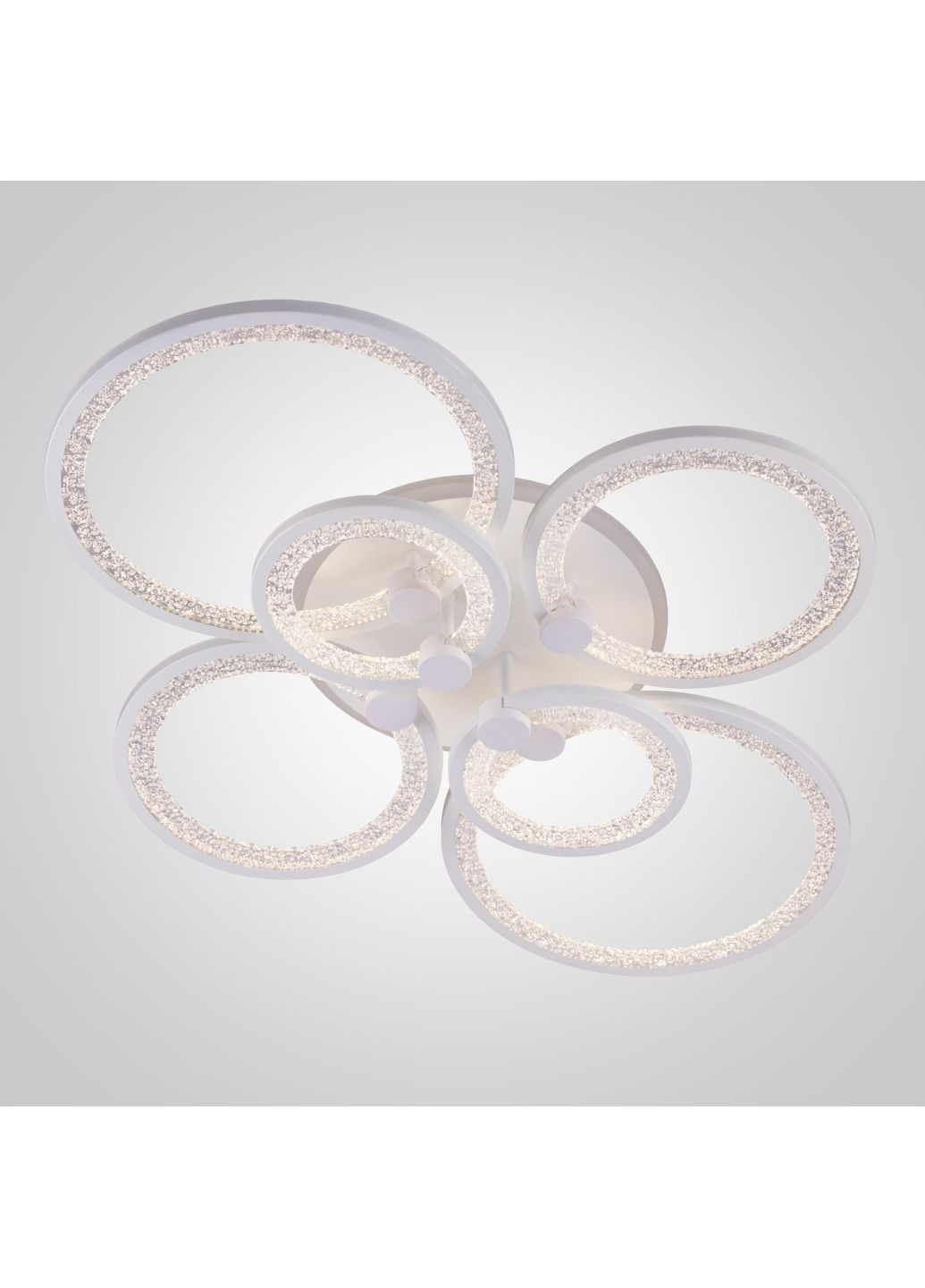 Люстра светодиодная V K39556-2+2+2 TL WT Valeso (361660518)