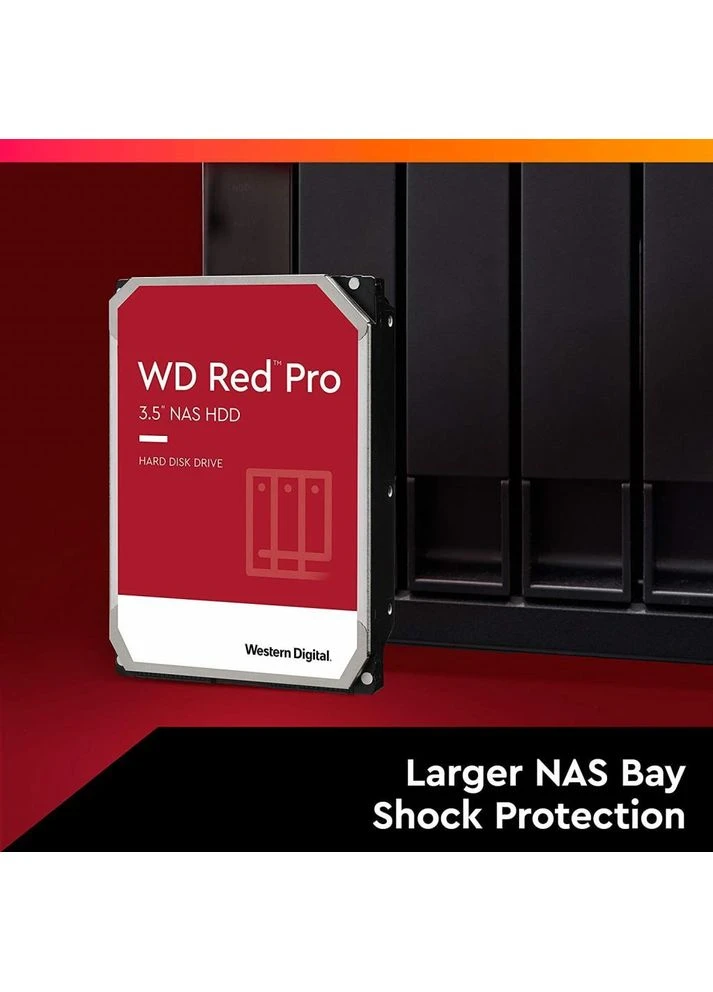 Жесткий диск 3.5" 18TB (WD181KFGX) WD (394400947)