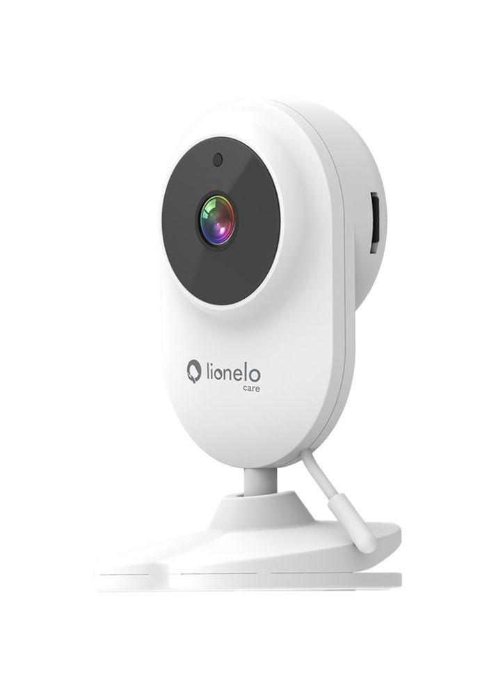 Відеоняня BABYBABYLINE 6.2 (LINE 6.2LOC-BABYLINE 6.2) Lionelo (323113459)