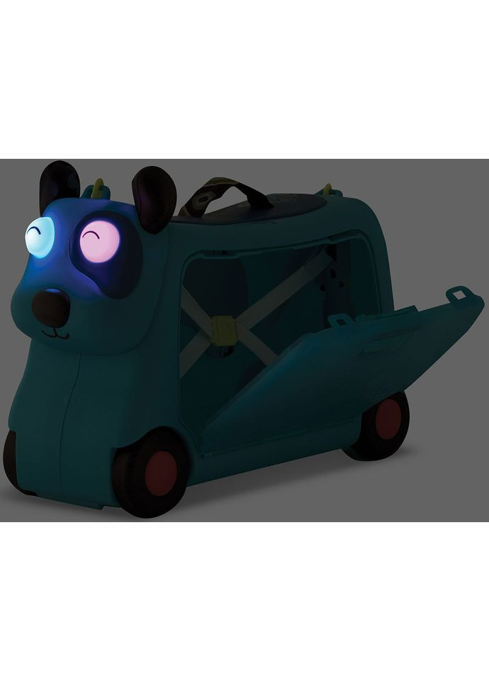 Каталка ПЕСИК-ТУРИСТ (BX1572Z) Battat (323130545)