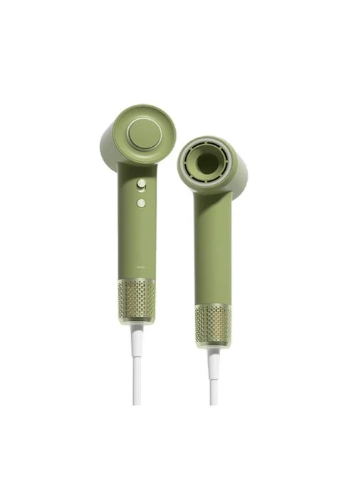 Фен Heyplus High Speed Hair Dryer Mini （EU Plug） (M09G) Xiaomi LAB High Speed Hair Dryer HM001 (385555888)