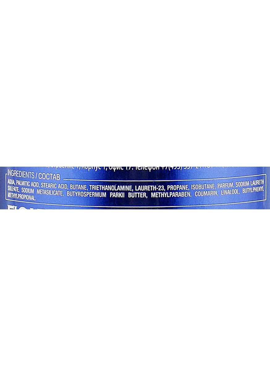 Піна для гоління Figaro Shaving Foam 400ml (242415-35430) MilMil (368644196)