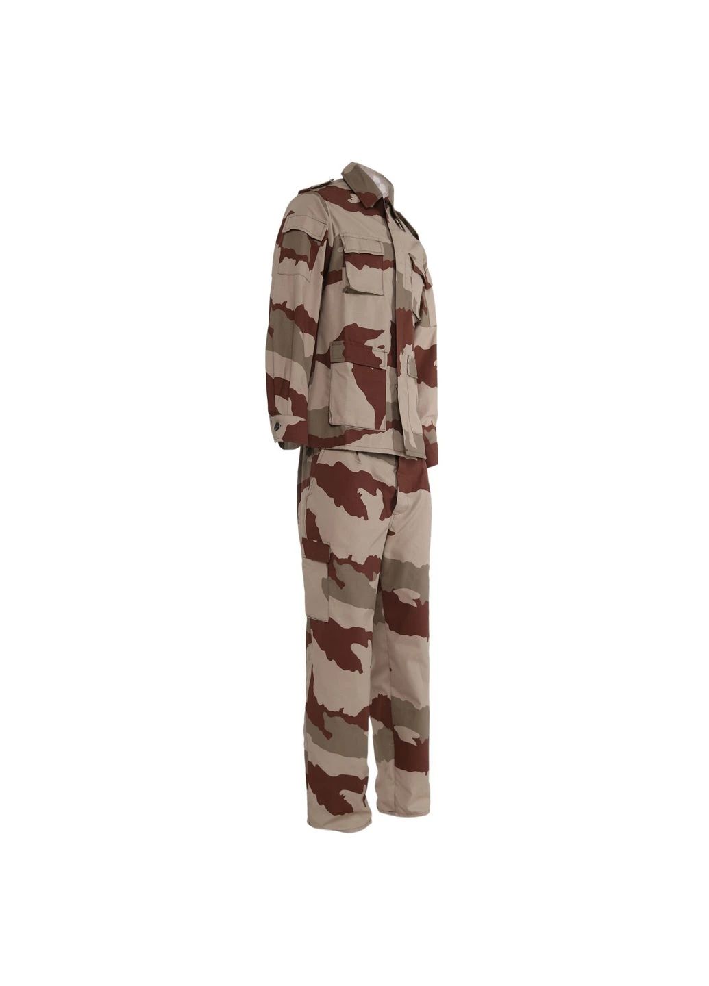 Костюм класичний Х/Б Дезерт 3-колор Vik-Tailor (315439181)
