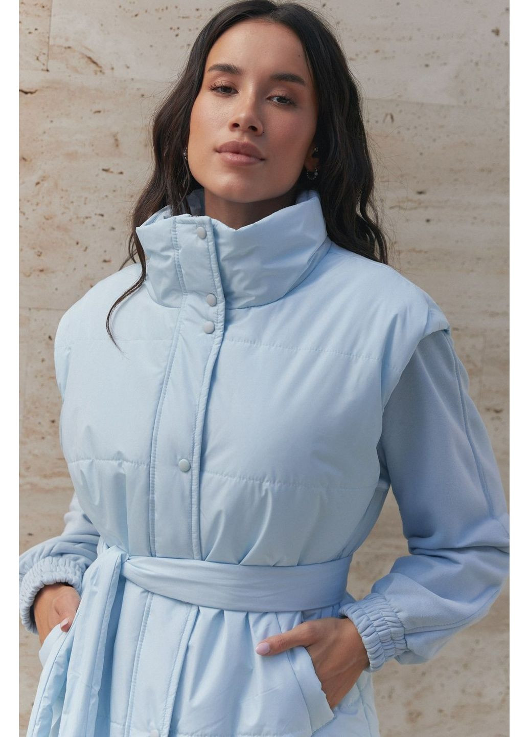 Жилет Seventeen (369625386)