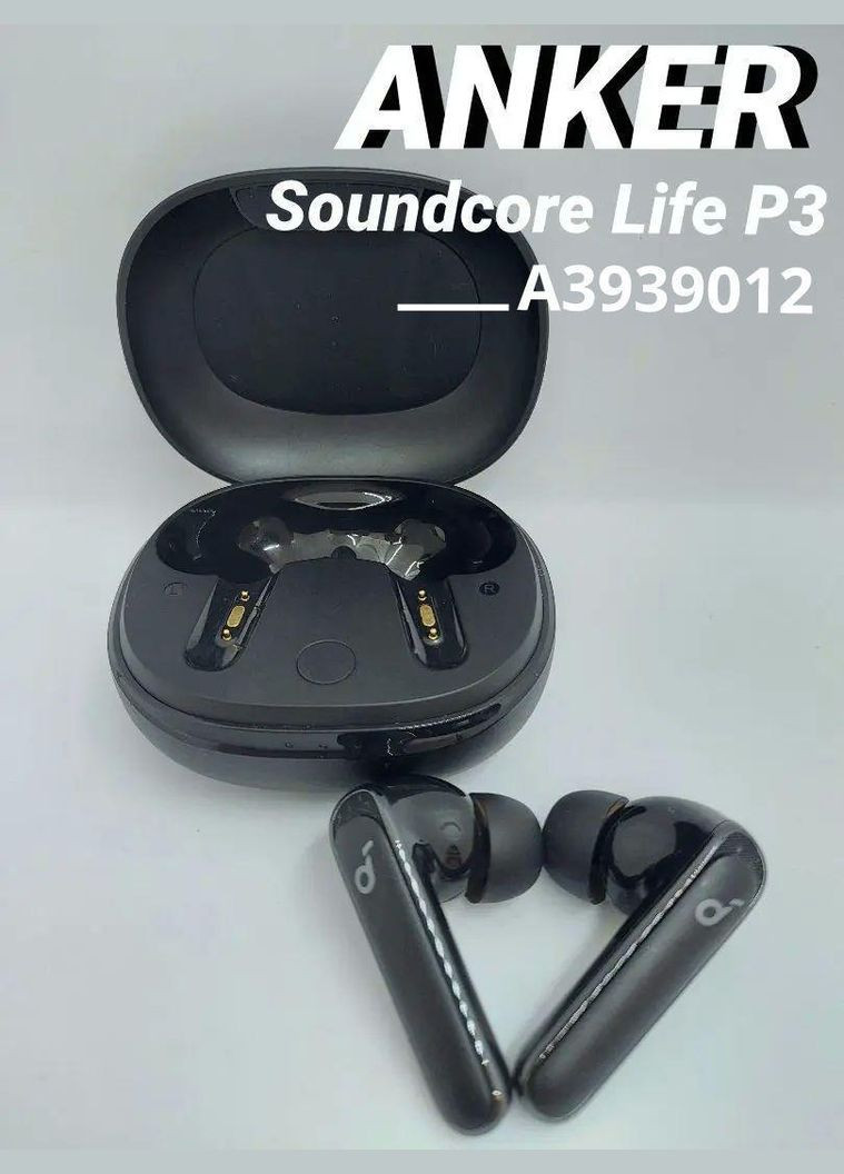 Бездротові навушники Life P3 (А3939012) TWS Anker (280876571)