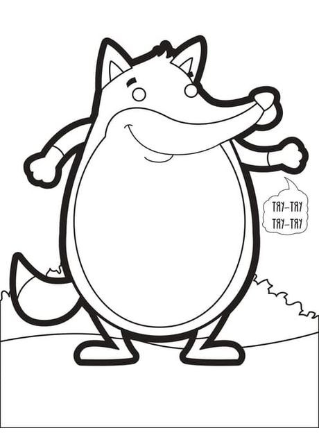 Книга 3.Кто сказал вик-вик? 4034 Разноцветный (9789664404034) shop (9789664404034) No Brand (365618535)