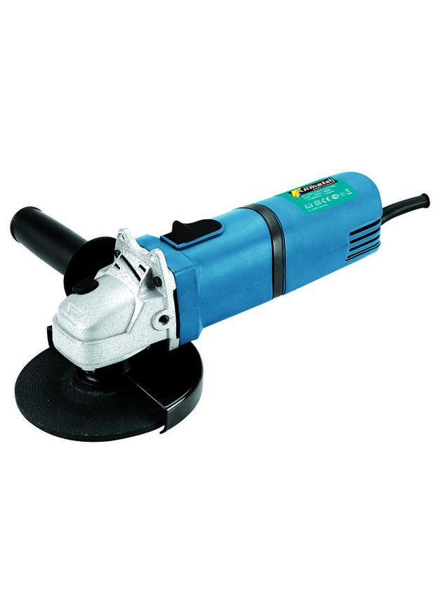 Кутова шліфувальна машина (Болгарка) AT-9201-3 Armateh (334008278)