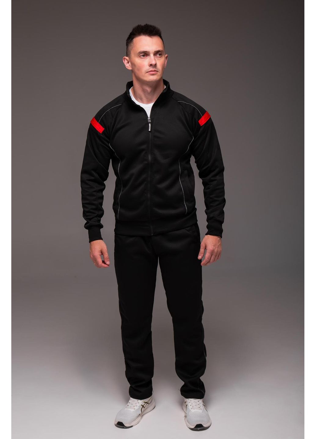 Спортивний костюм чоловічий No Brand (353685605)