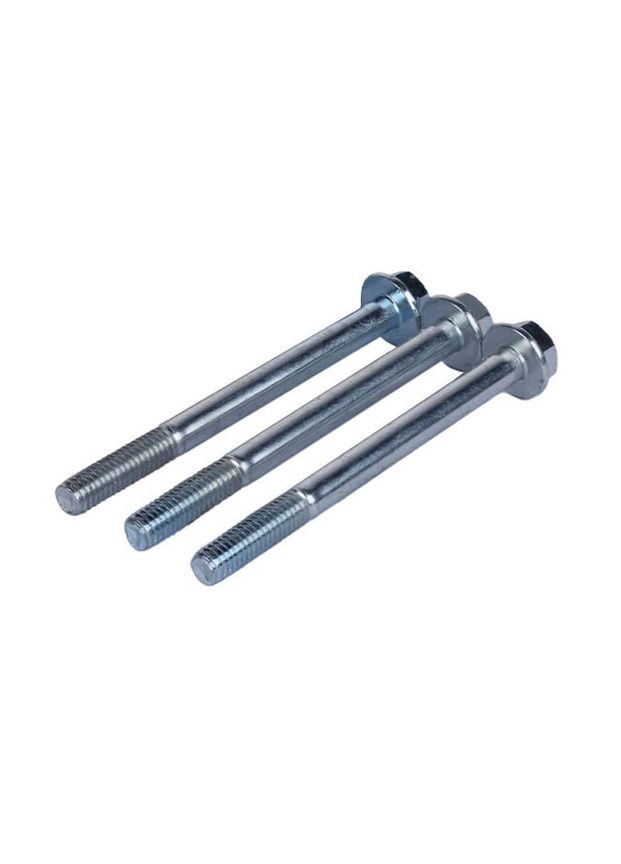 Запчастини для культиваторів та мотоблоків YBX (365819657)