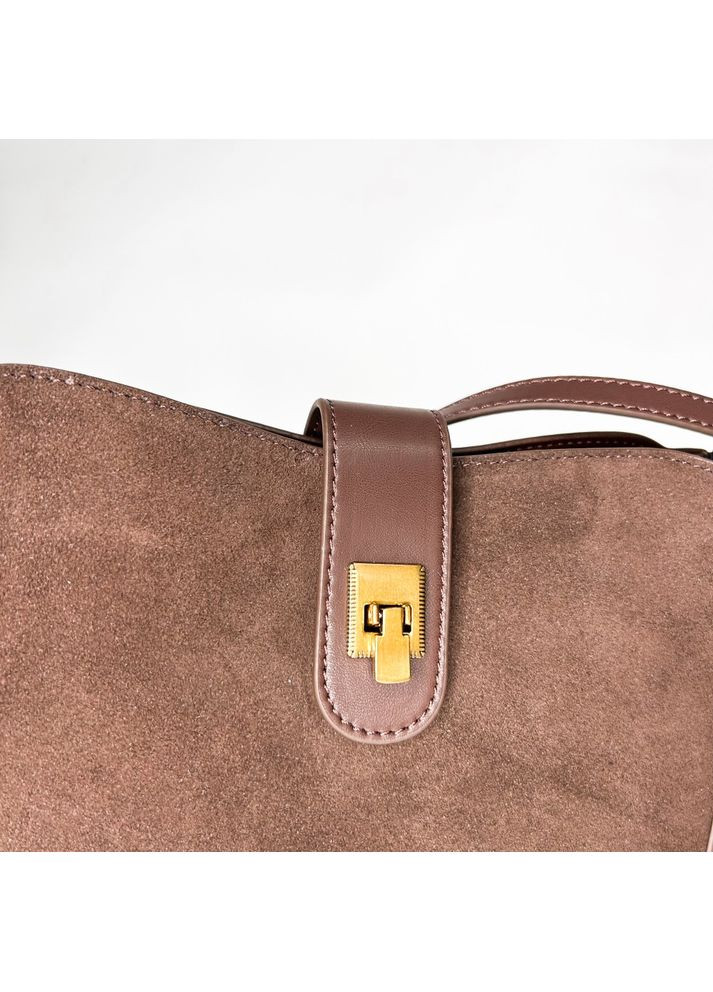 Крос-боді Замша 1-1-2-AM-26-3557-19N Arees Meniwa (372790124)