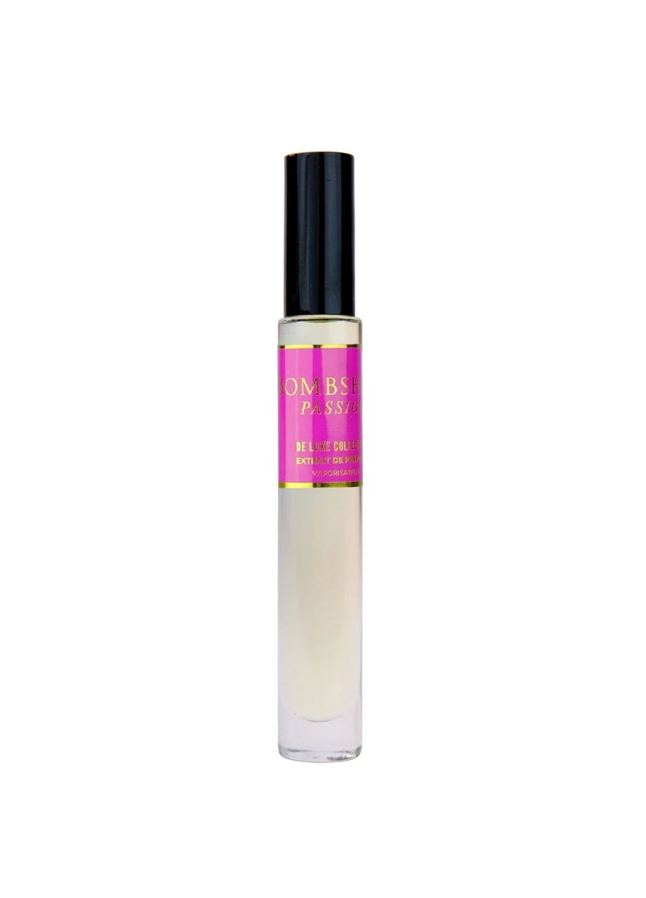 Масляные духи женские Victorias Secret Bombshell Passion 10 мл No Brand (391598979)