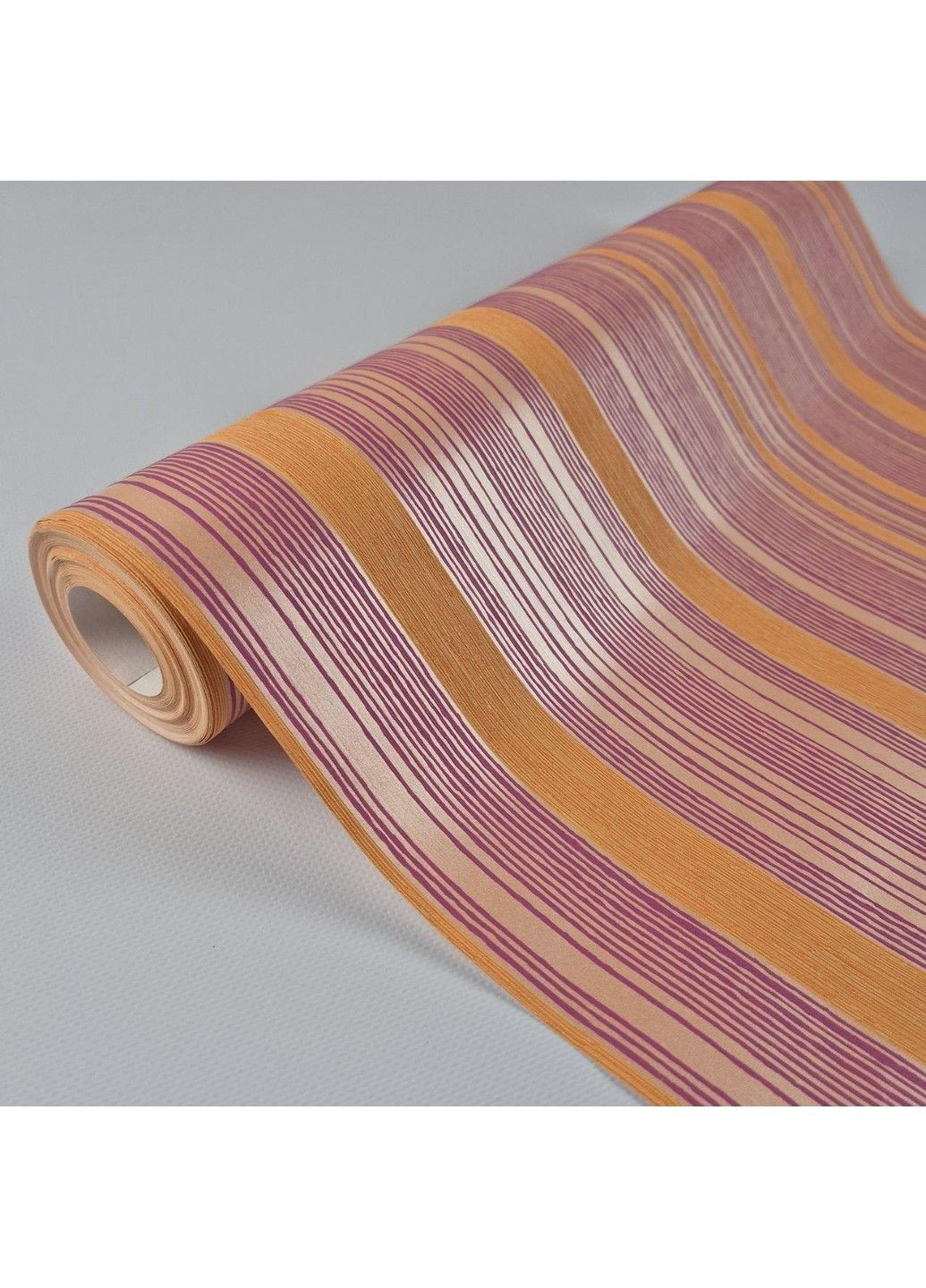 Виниловые обои 10 × 0.53 м 54228, для гостиной, спальни, кухни, коридора MARBURG (368895867)