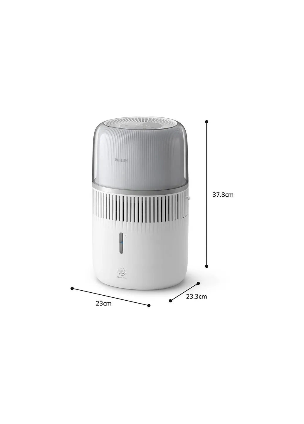 Зволожувач повітря Philips HU5710/00 (361110021)