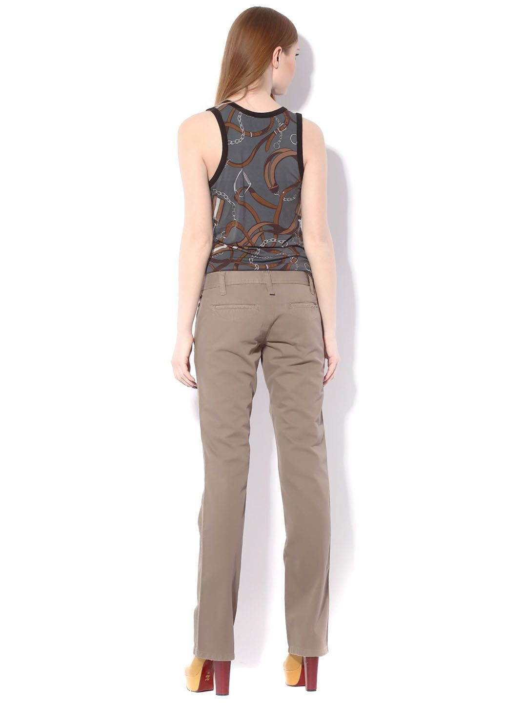 Джинси Чорний Ra-Re - (315405782)