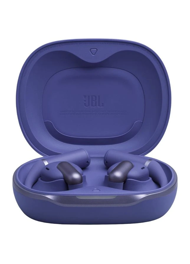 Гарнитура SENSE PRO Blue (JBLSENSEPROBLU) JBL (386161952)