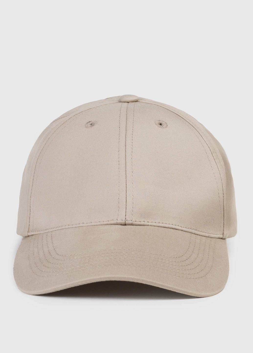 Кепка мужская бежевая Arber Кепка 2 (329304322)