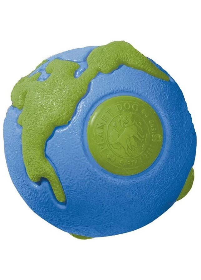 Мяч Orbee Ball, для собак 5,5 см Planet Dog (363452855)