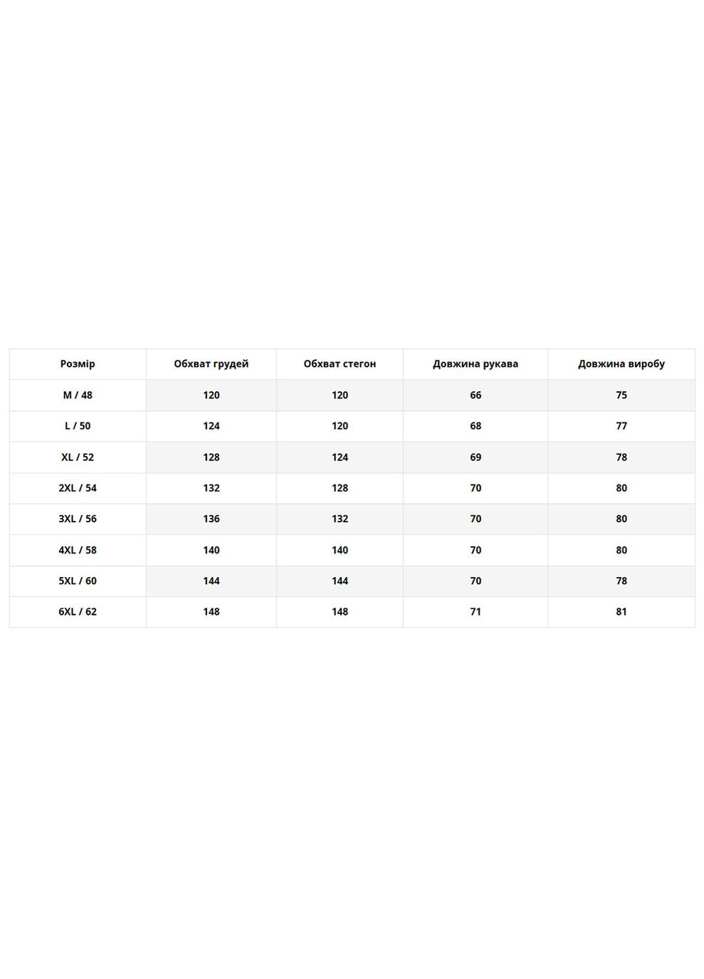Молочная зимняя пуховик мужской nf 22722 Freever