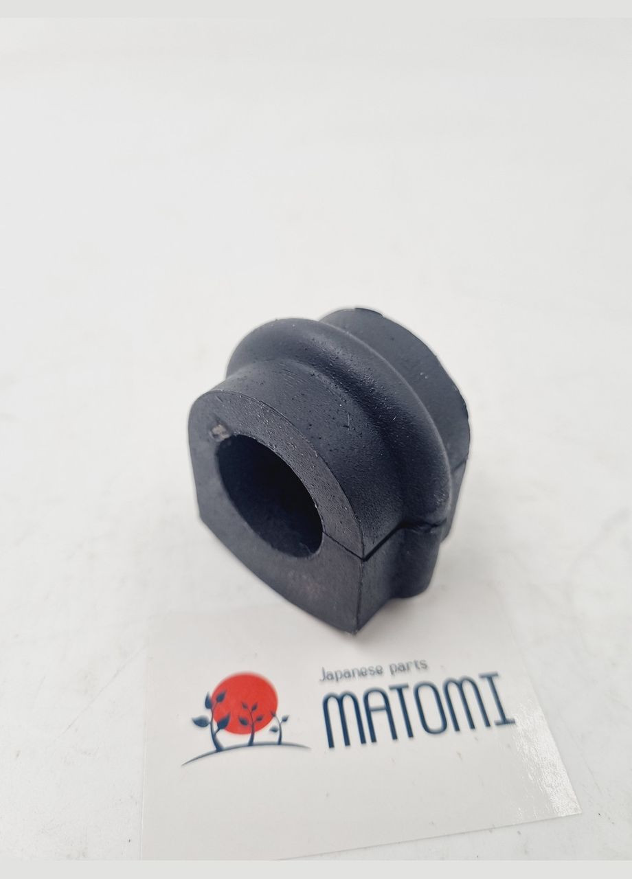 Втулка стабілізатора переднього BUSH1878 Патрол 54613-VC223 MATOMI (345737365)