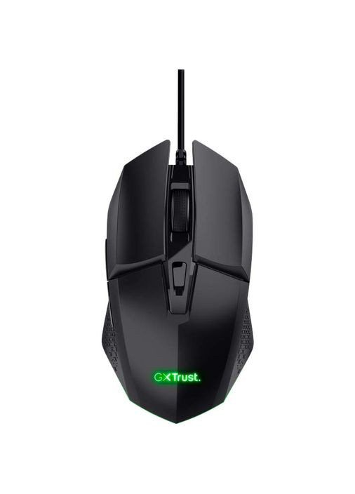 Мышь GXT 109 FELOX RGB Black (25036_TRUST) Trust (316695859)