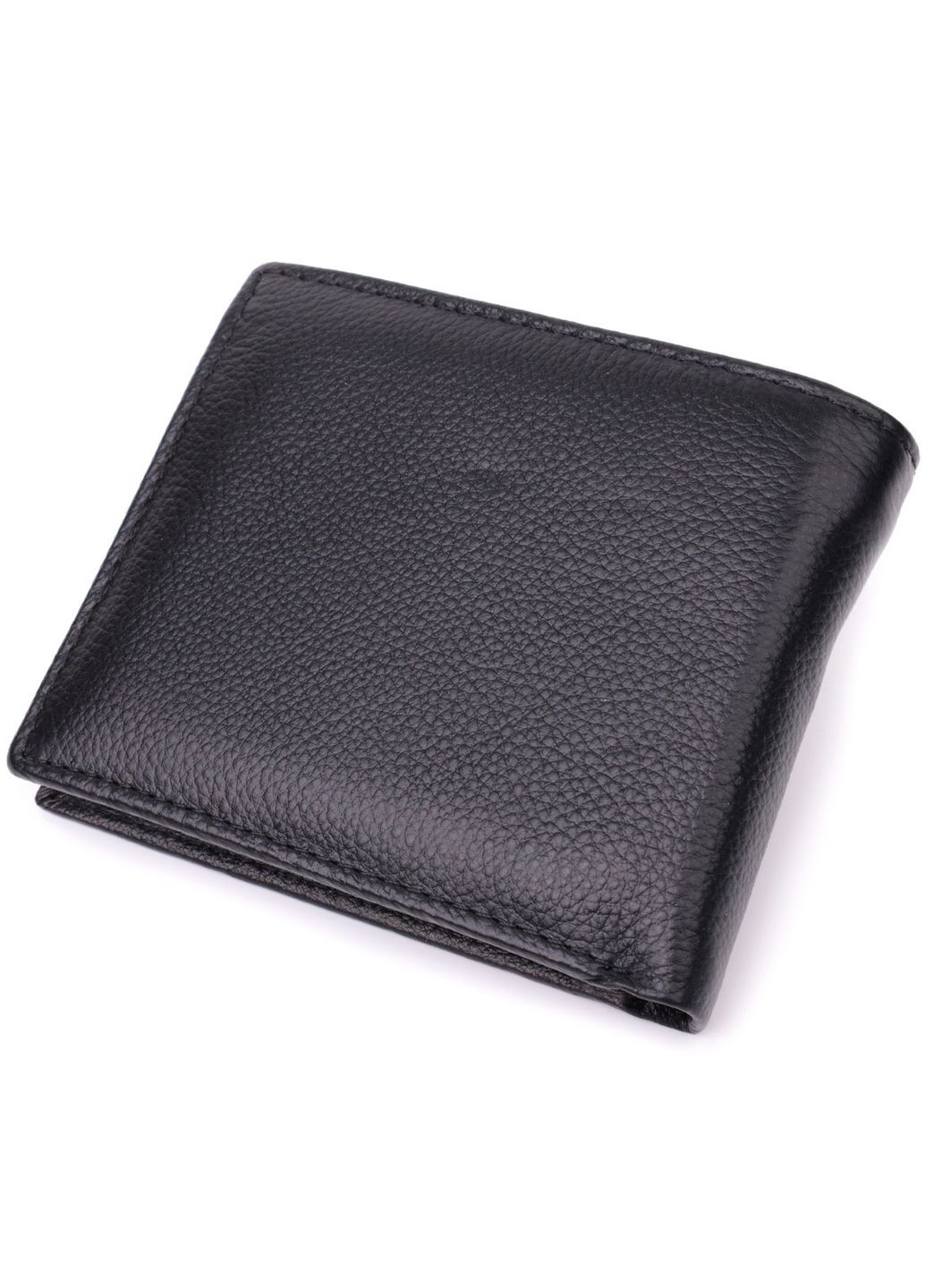 Кожаный мужской кошелек st leather (288188426)