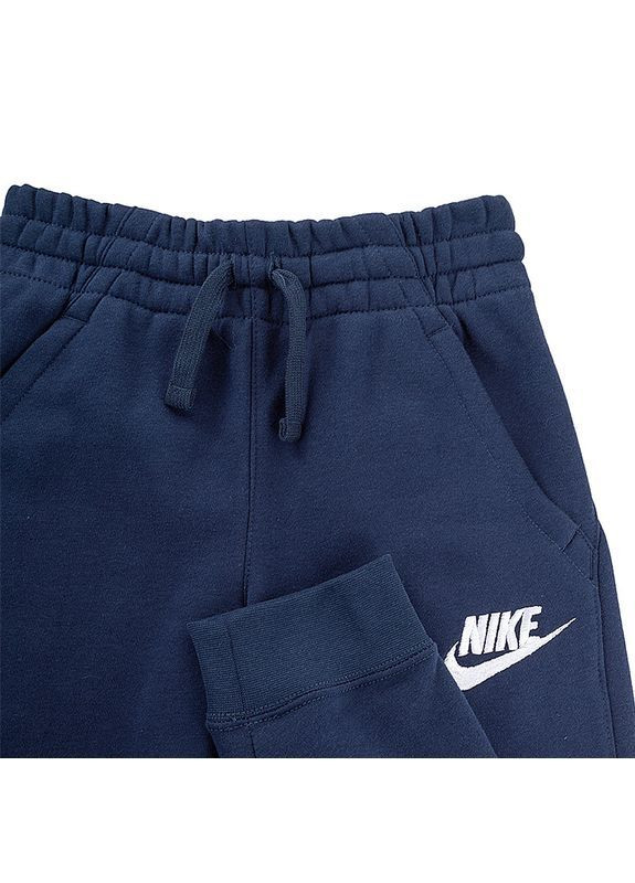 Штани B NSW CLUB FLC JOGGER PANT Nike (371629541)