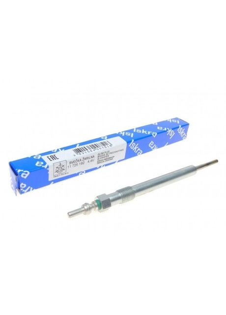 Свічка розжарювання 11725192 Iskra (360494833)