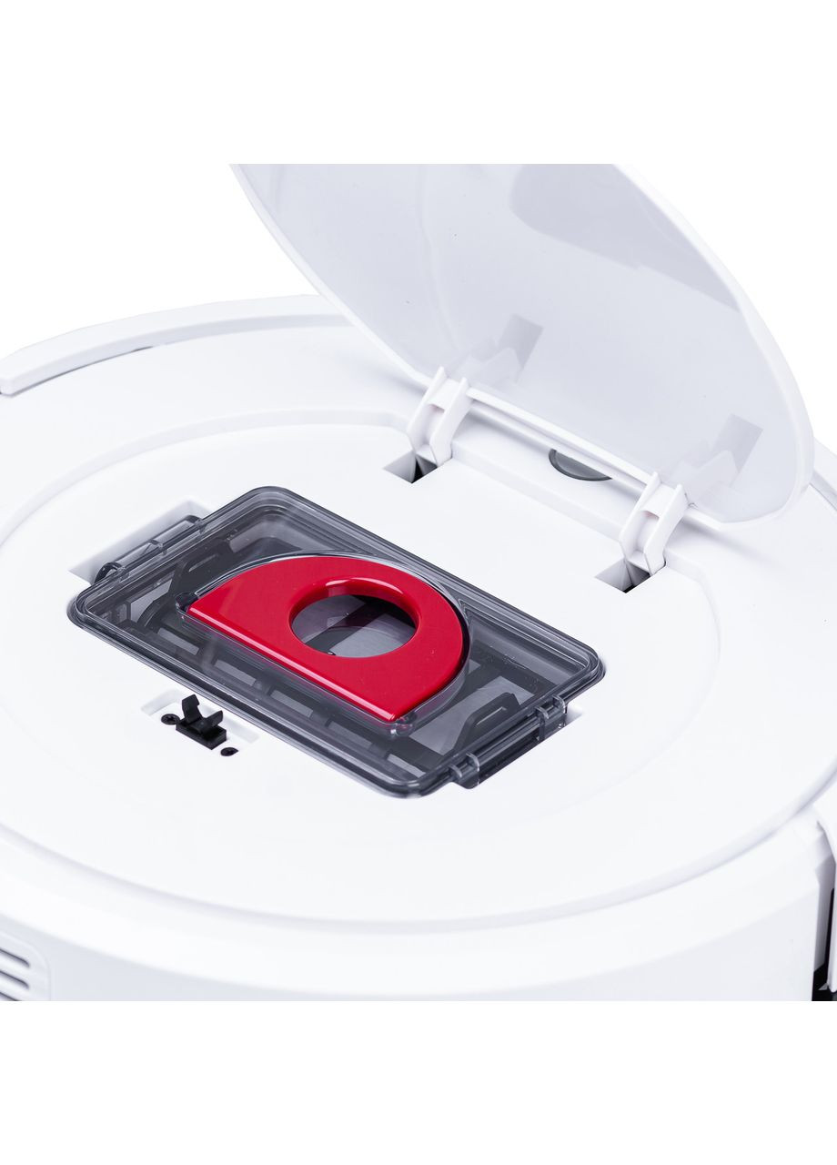 Робот-пылесос SK13017W Белый (A-032379) Sokany (362210541)