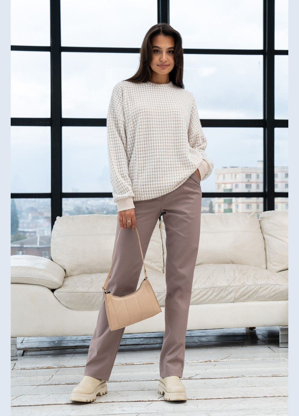 Брюки Ри Мари Демі БР 0924 RiMari (352201141)