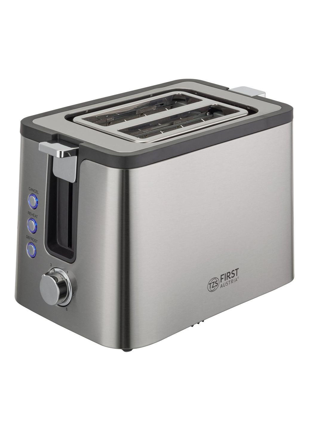 Тостер FA-5369-5 First (365822960)