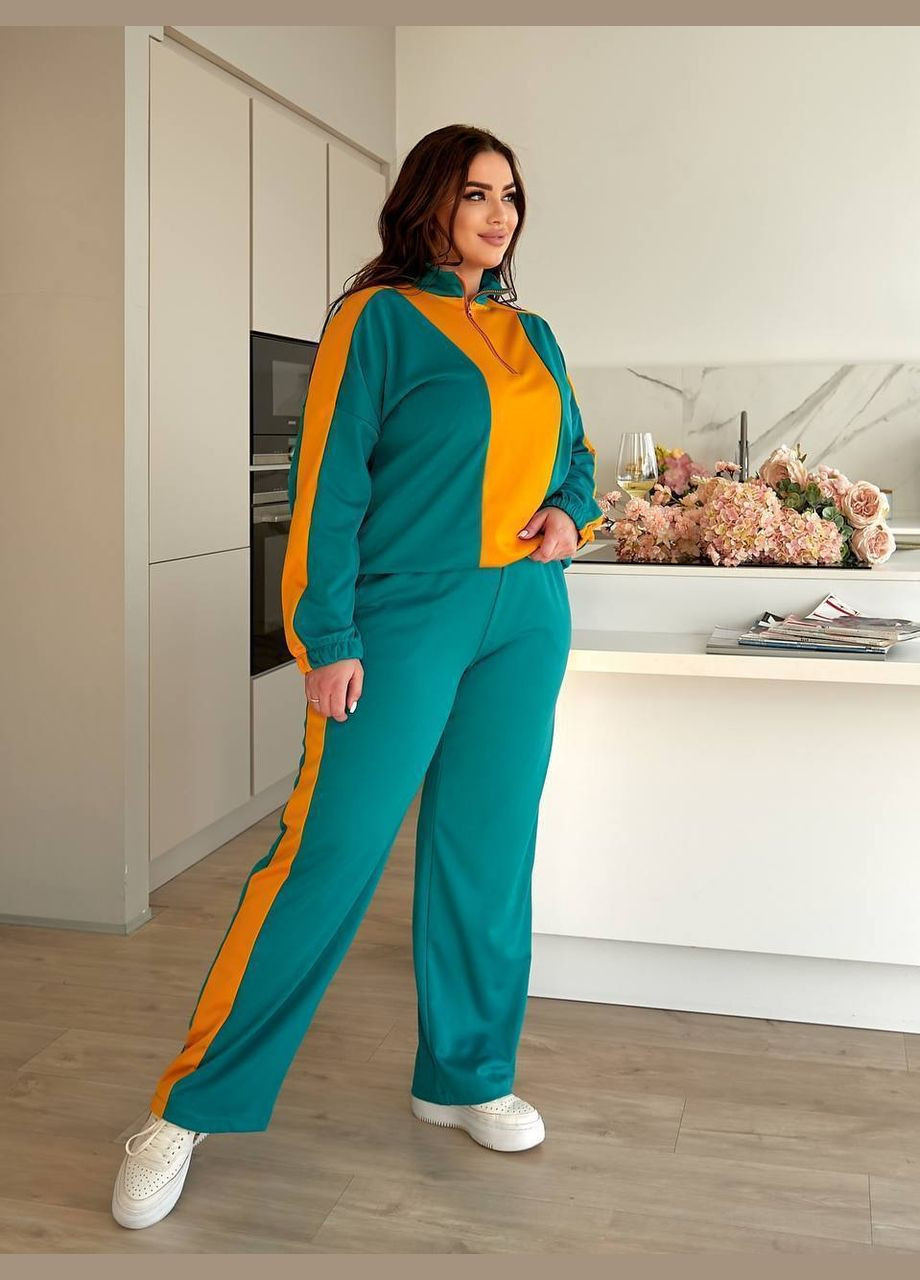 Женский костюм спортивный Style Point (346078278)