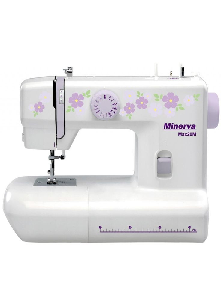 Швейна машина (m444228) Minerva Max 20M (372966338)