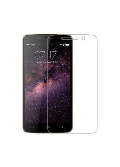Захисне скло для HT17 Homtom (302312144)
