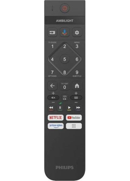 ТВ 55OLED820/12 Philips (365071906)