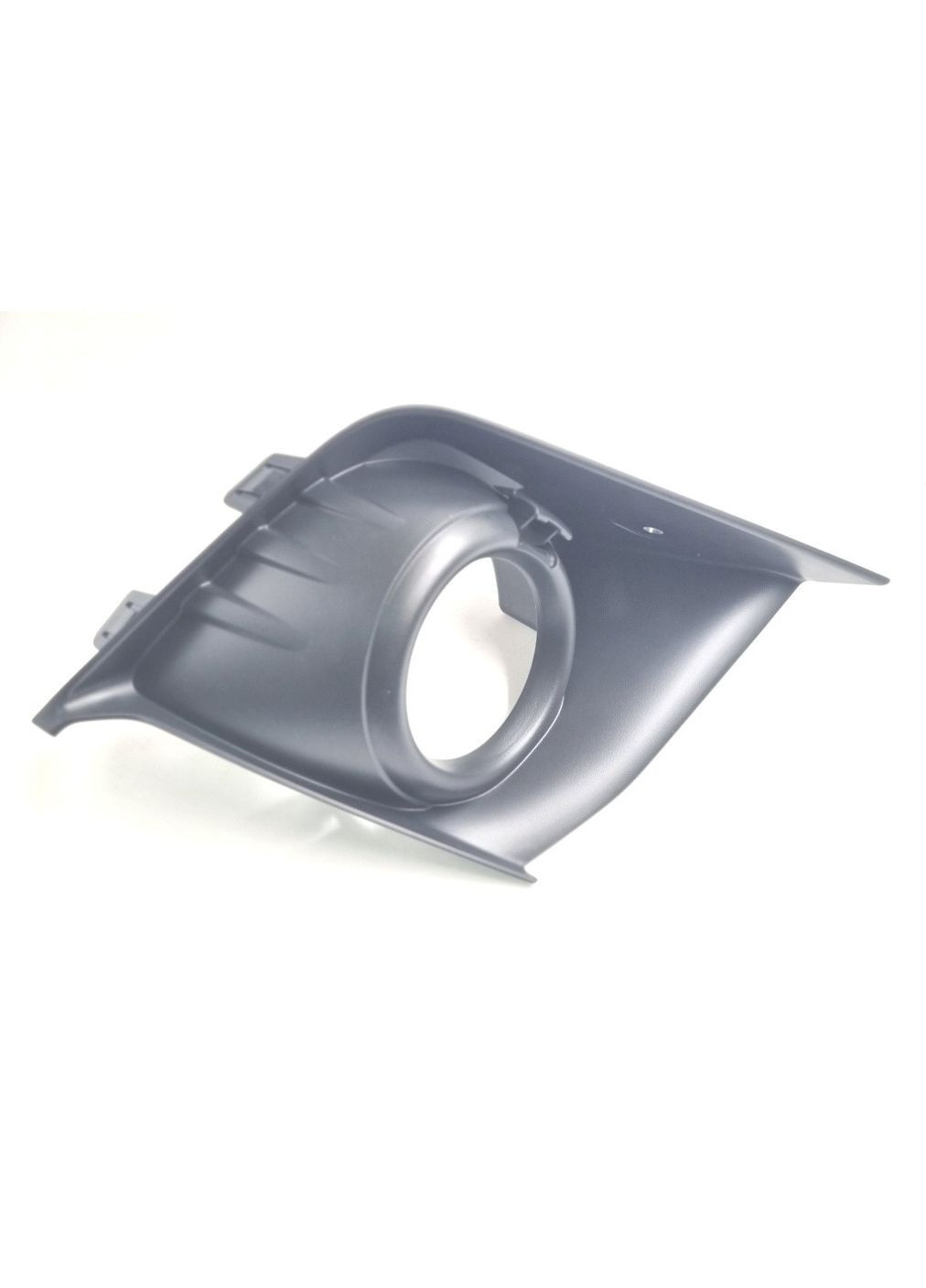 Оригинальная накладка противотуманной фары правая 8321A768 ASX Mitsubishi (360504601)