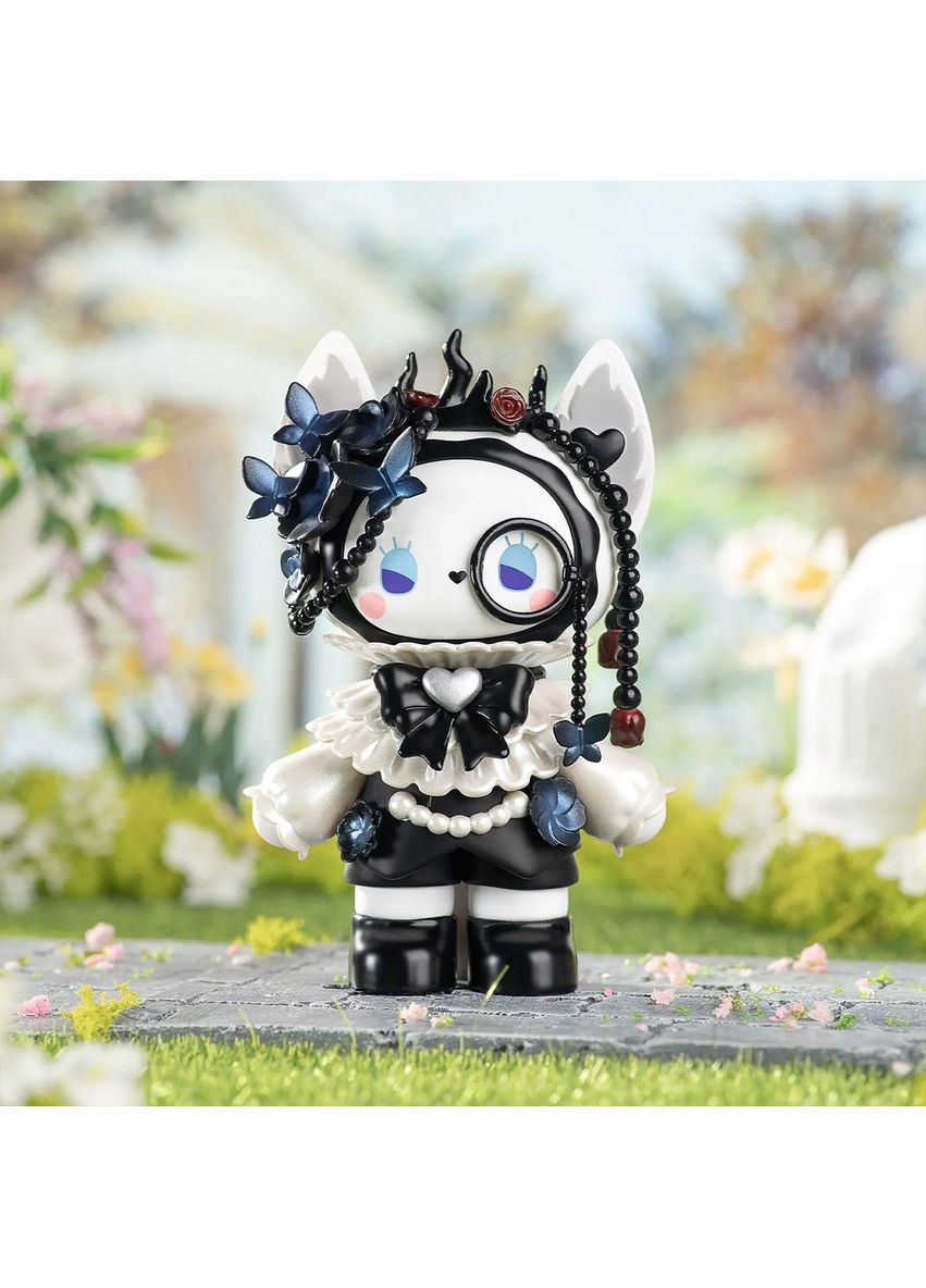 Коллекционная фигурка Lucky Emma серии Загадочный лес Свидание в саду () POP TOP MJ-000056 (351850394)