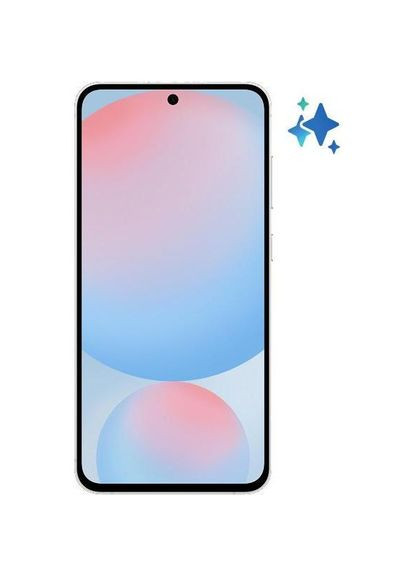 Смартфон 8/256GB Blue (SM-S721BLBG) Samsung Galaxy S24 FE (318744930)