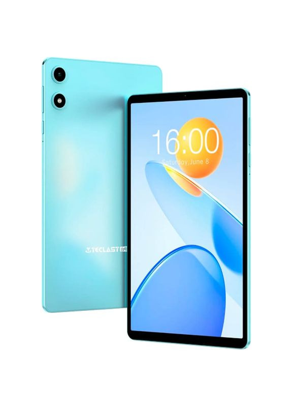 Планшет P50 Mini 4/128GB WIFI Blue (6940709687482) Teclast (372608634)