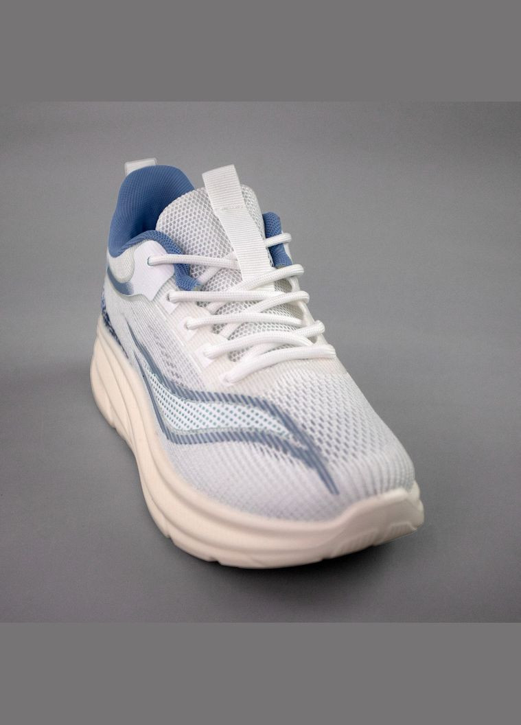 Кроссовки женские Fashion белые (326986239)