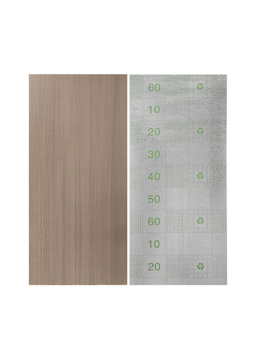 Самоклеюча вініловая плитка в рулоні 600х3000х2мм Мат SW-00002051 Sticker Wall (315791516)