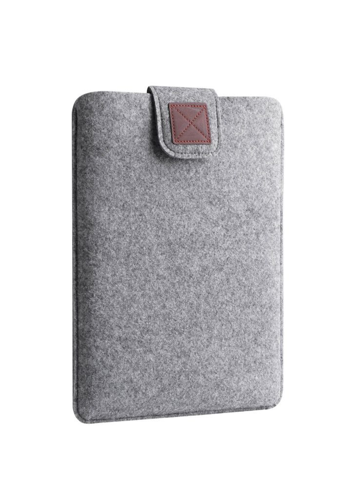 Чохол до ноутбука (m504389) Gmakin 15" GM55 Grey, для Macbook Pro 15 (369029033)