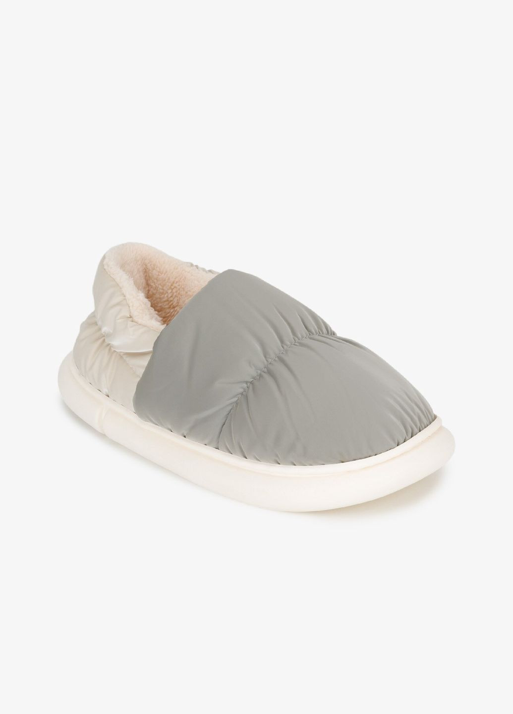 Капці чоловічі утеплені TK2023-8 shop (2000990845924) No Brand (362705493)