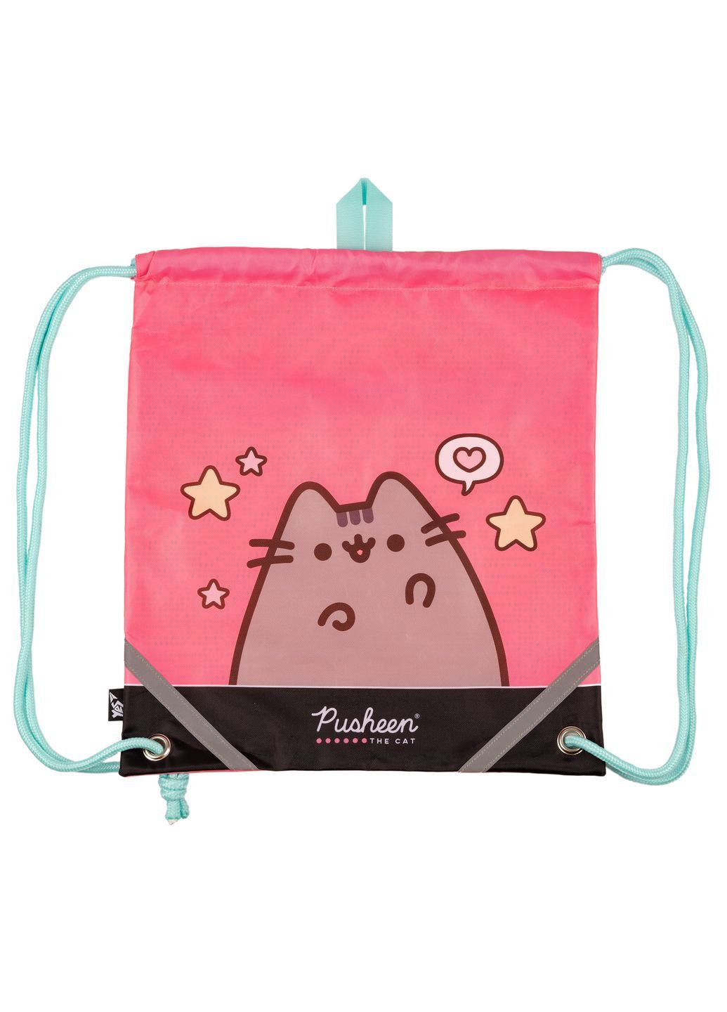 Сумка для взуття Pusheen SB-10 (559764) Yes (362346819)