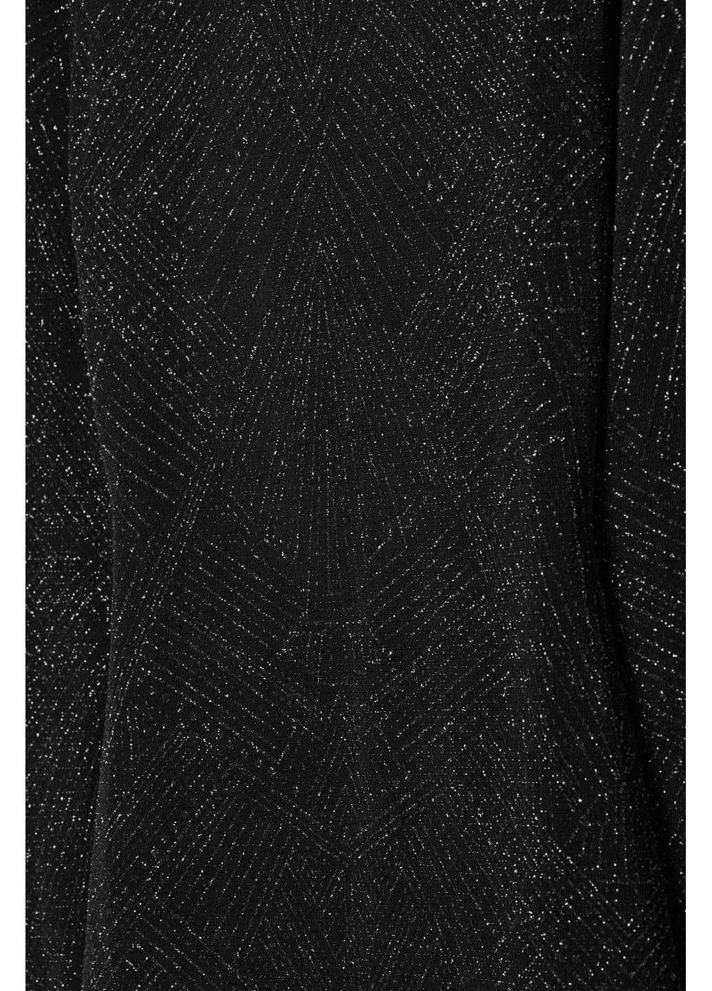 Чорна сукня H&M