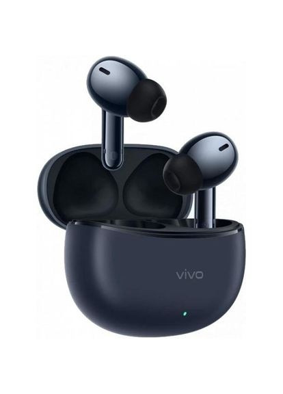Наушники TWS Dark Indigo Vivo TWS 3e (319534719)
