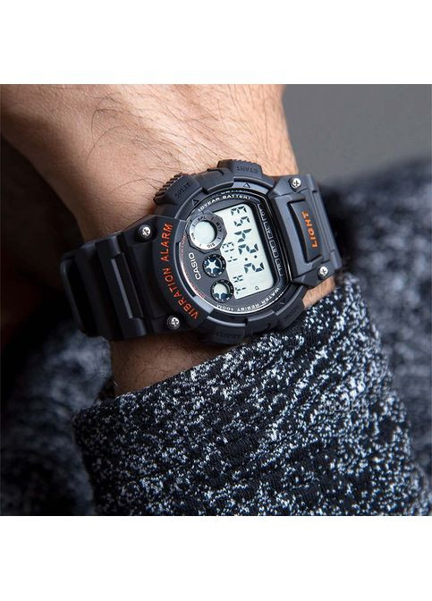 Наручний годинник W-735H-8A Casio (316716832)