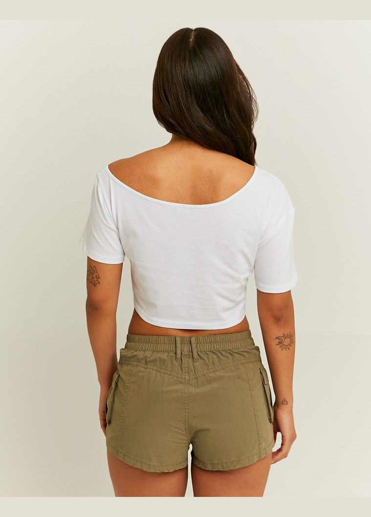 Футболка Tally Weijl - (303396930)