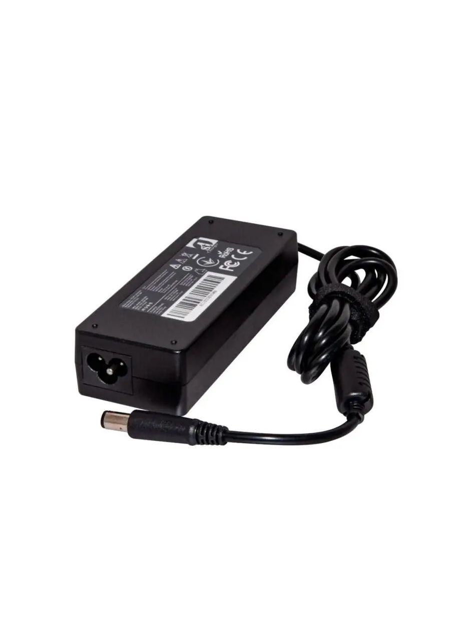 Блок питания DELL 90W(19.5V/4.62A) 4.5x3.0 + кабель питания 1StCharger (357437430)